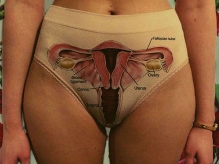 Tipos de vaginas: aunque no lo creas, hay más de una